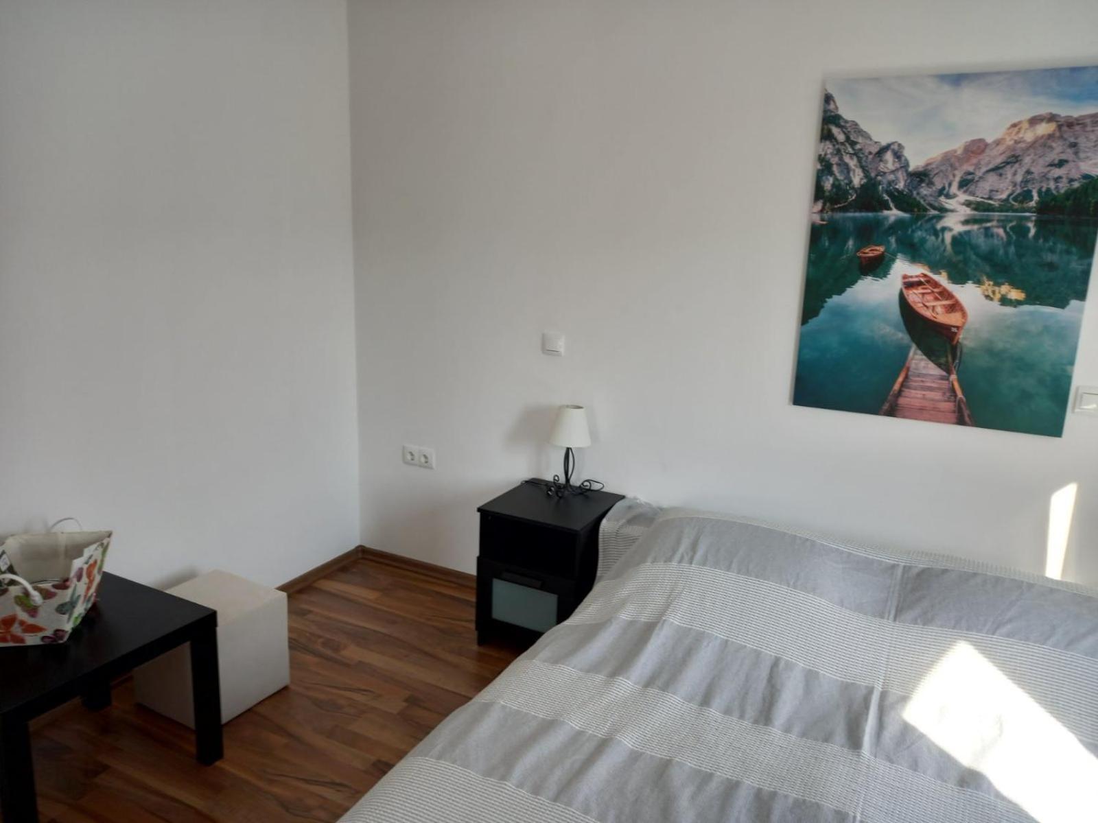 Plitvice Valley Apartments Licko Petrovo Selo Bagian luar foto