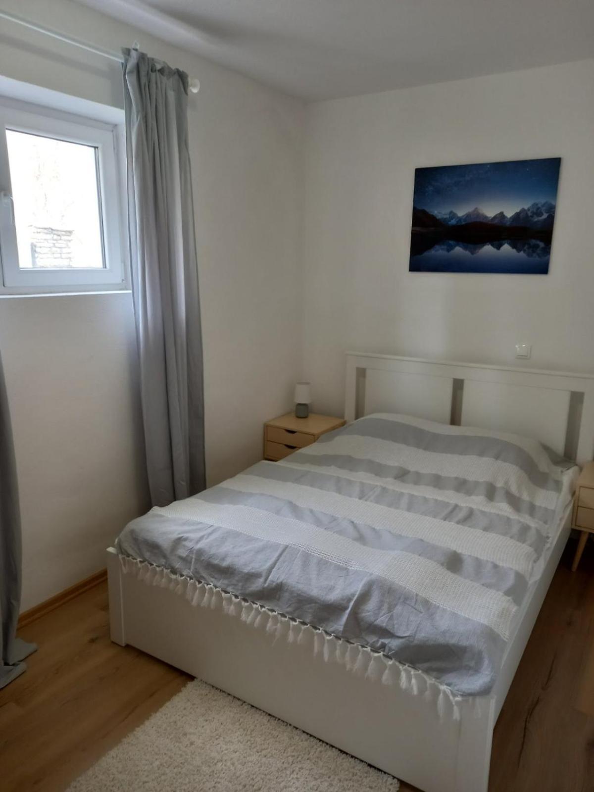 Plitvice Valley Apartments Licko Petrovo Selo Bagian luar foto
