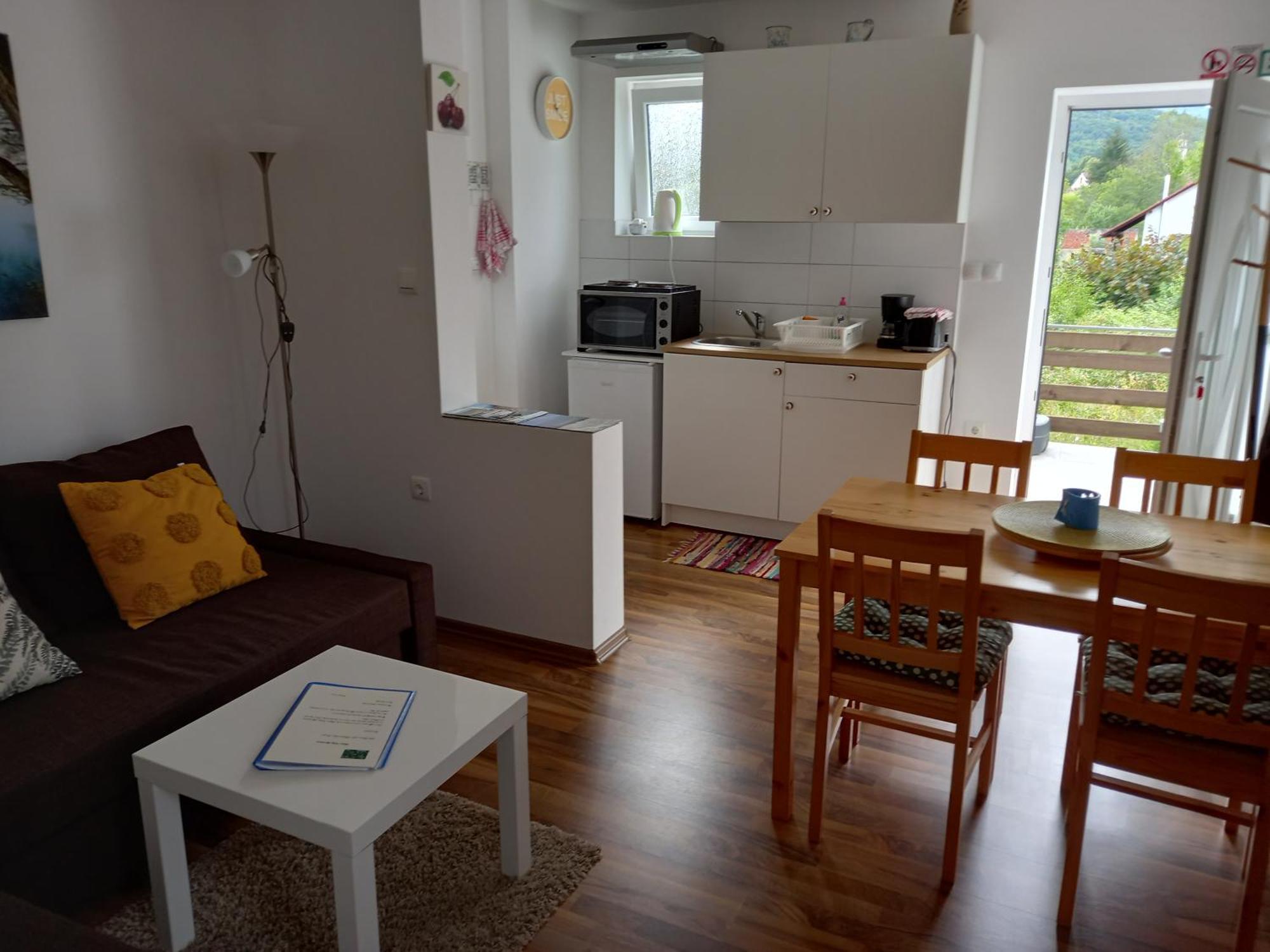 Plitvice Valley Apartments Licko Petrovo Selo Bagian luar foto